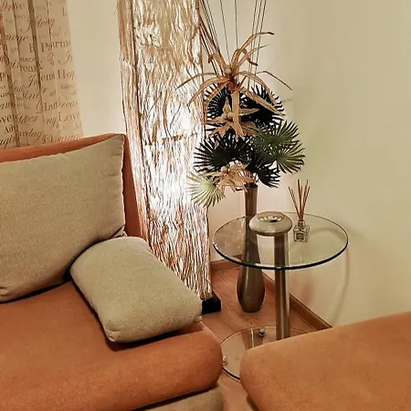 Apartment Spacious, Comfortable *