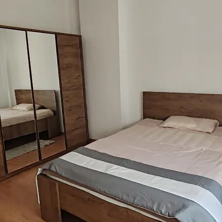 Apartamento Spacious, Comfortable Sofía