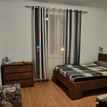 Spacious, Comfortable Apartamento Sofía