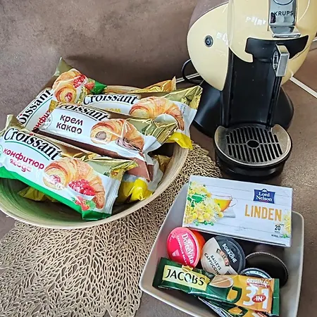 Appartement Spacious, Comfortable Sofia