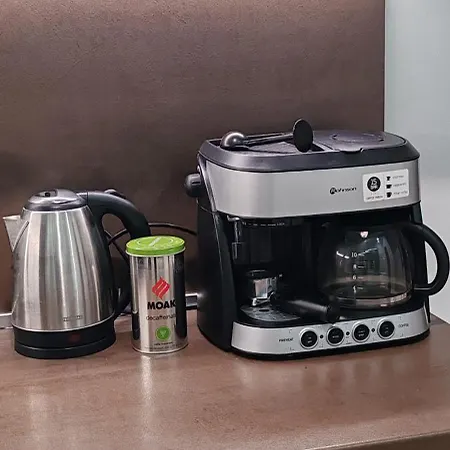 Spacious, Comfortable