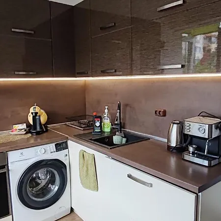 Spacious, Comfortable Διαμέρισμα Σόφια