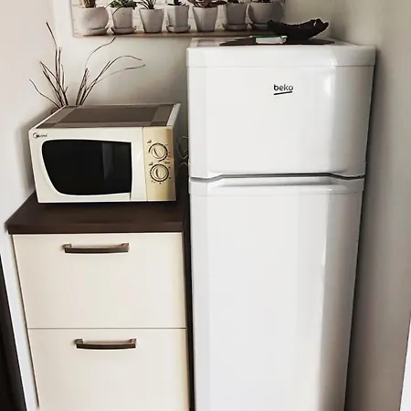 Spacious, Comfortable * Sofía