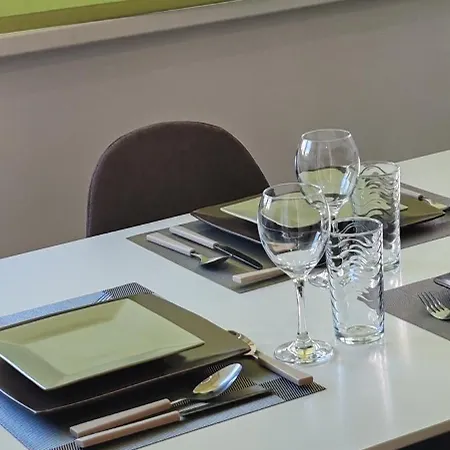 Appartement Spacious, Comfortable *