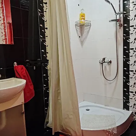 Spacious, Comfortable