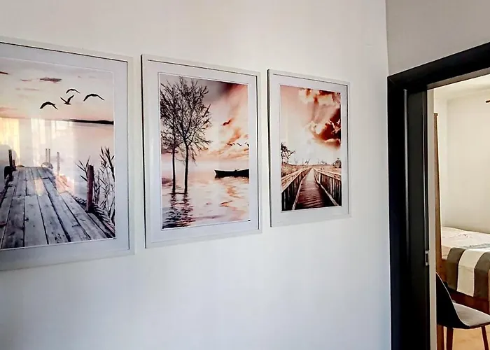 Lägenhet Spacious, Comfortable Sofia