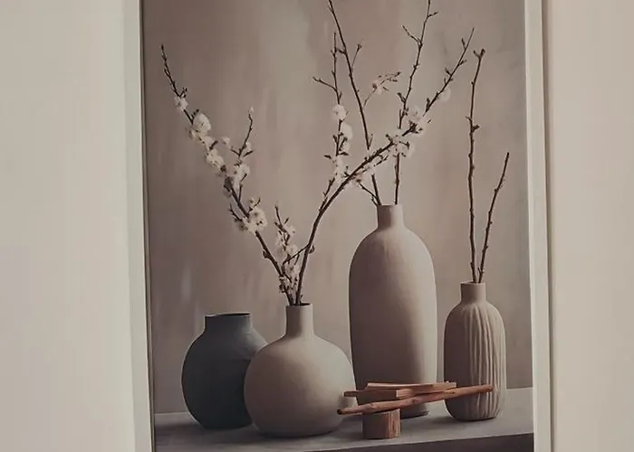 Spacious, Comfortable Sofia