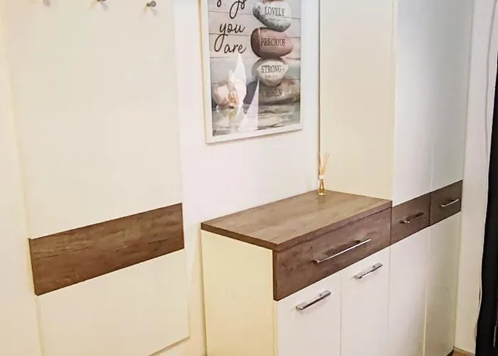 Spacious, Comfortable *