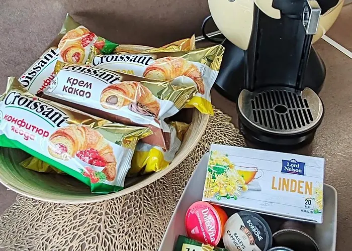 Lägenhet Spacious, Comfortable Sofia