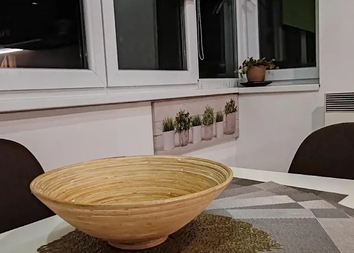 Spacious, Comfortable *