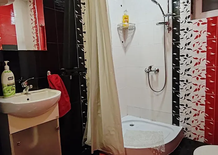 Spacious, Comfortable