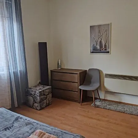 Spacious, Comfortable Sofia