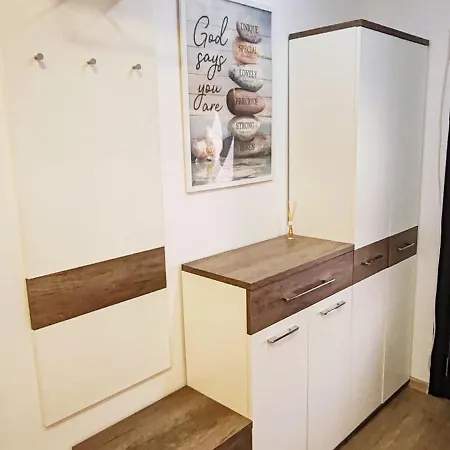 Spacious, Comfortable *