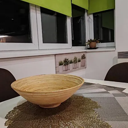 Spacious, Comfortable *